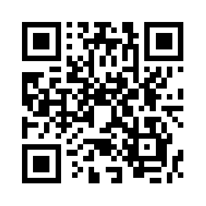 Thefoodinmybeard.com QR code