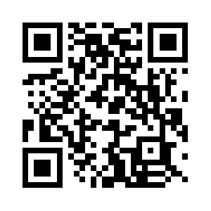 Thefoodmonk.com QR code