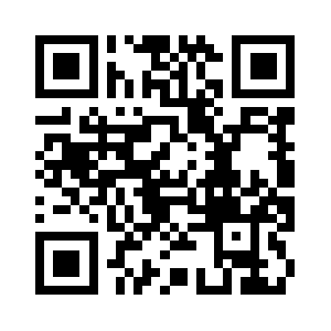 Thefoodrebel.net QR code