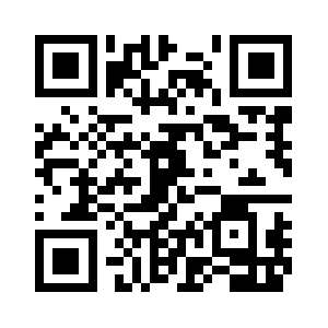 Thefootyhub.com QR code