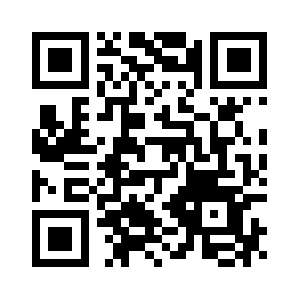 Theforceiscallingyou.com QR code