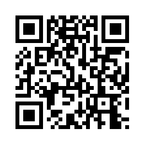 Theforceout.com QR code