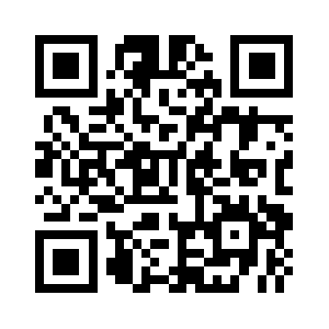 Theforcesgoodness.com QR code