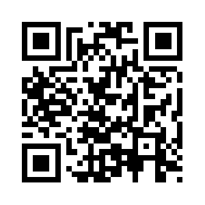 Theforeclosuresman.com QR code