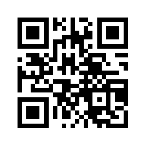 Thefork.rest QR code