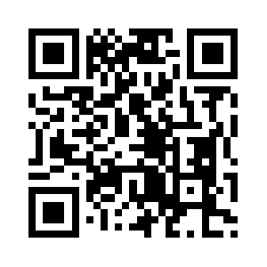 Thefortress.info QR code