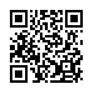 Thefotballbaron.com QR code