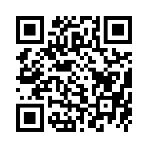 Thefoxmagazine.com QR code