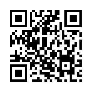 Thefracfault.org QR code