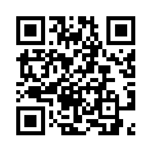 Thefractaldiet.com QR code