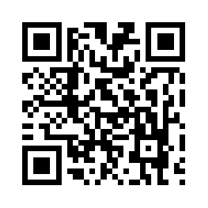 Thefrailestthing.com QR code