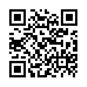 Thefrankieshope.org QR code