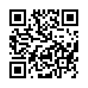 Thefranssons.com QR code