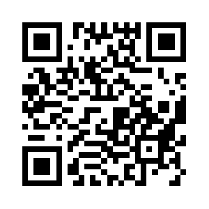 Thefraywaves.com QR code