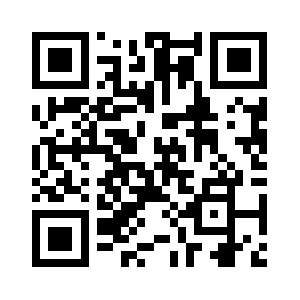Thefredeffect.com QR code