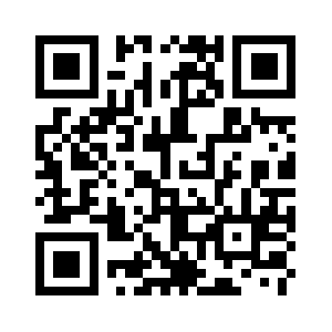 Thefreefromproject.com QR code