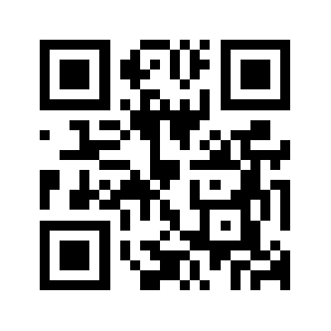 Thefreight.org QR code