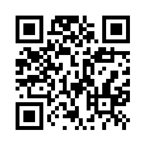 Thefrenchliving.com QR code