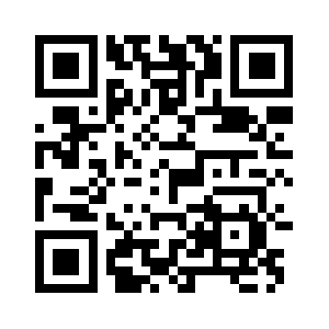 Thefriendlyalien.com QR code