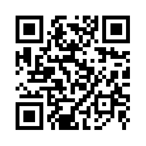 Thefriendlypress.com QR code