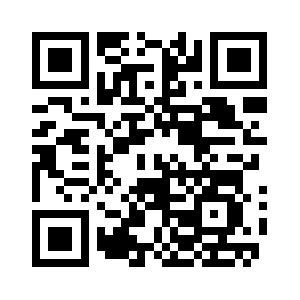 Thefringeprophecies.com QR code