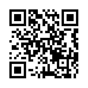 Thefrolicproject.com QR code