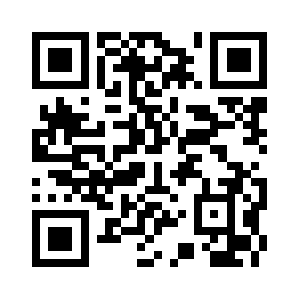 Thefronttable.com QR code