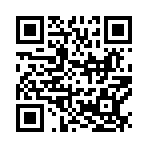 Thefrostedition.com QR code