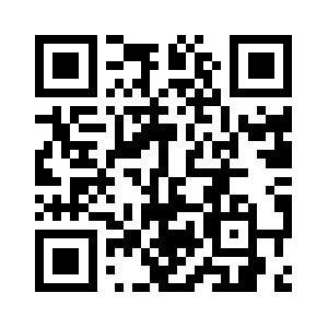 Thefrostedplum.com QR code