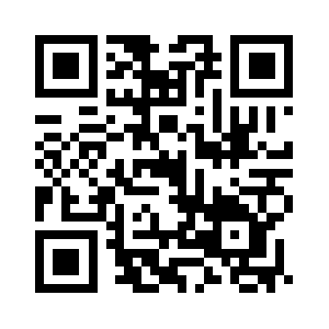 Thefrostedtier.com QR code