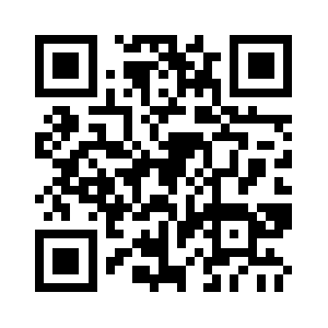 Thefrugaladventurer.com QR code