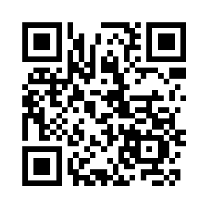 Thefrugalbiddy.biz QR code