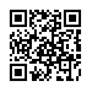 Thefrugalfrancophile.com QR code