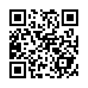 Thefrugalistaproject.com QR code