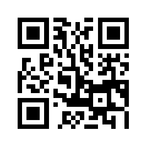 Thefshow.biz QR code