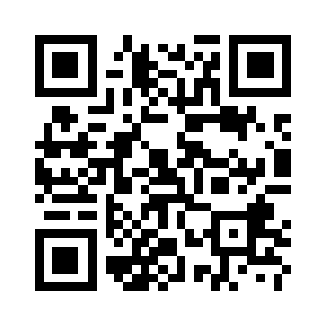 Thefundraisersmentor.com QR code