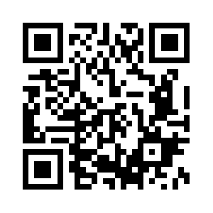 Thefunkybean.com QR code