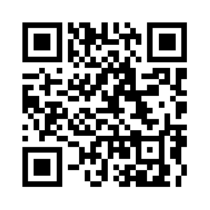 Thefussygirlfriend.com QR code