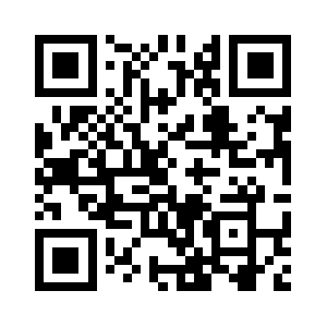 Thefuturearts.com QR code