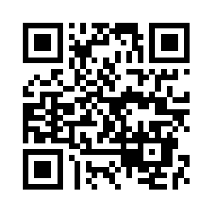 Thefutureiswater.org QR code