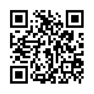 Thefutureofhiring.com QR code