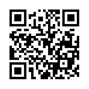 Thefutureofpayments.biz QR code