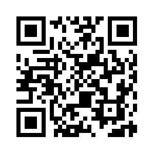 Thefuzzystore.com QR code