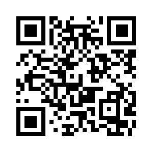 Thegalaxyroze.com QR code