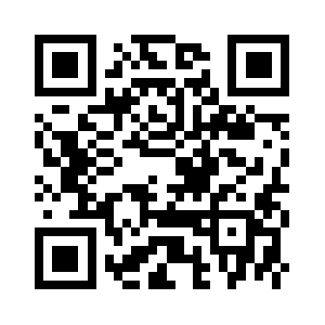 Thegalproject.org QR code