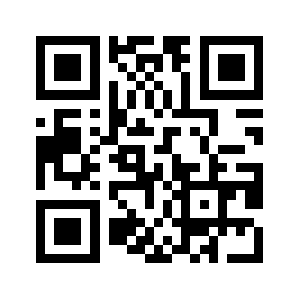 Thegamegal.com QR code