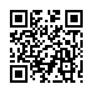 Thegameneverends.com QR code