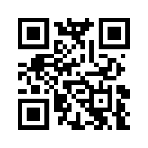 Thegamex.com QR code