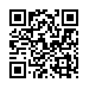 Thegandatribe.com QR code