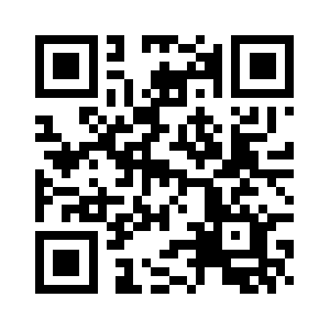 Theganechangersmovie.com QR code